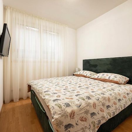 Nivi Apartment Сплит Экстерьер фото
