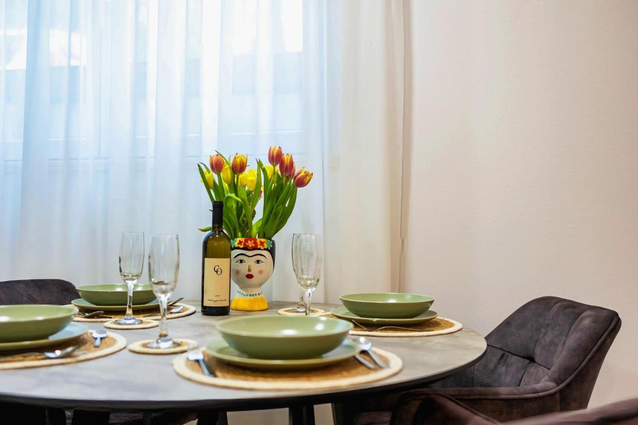 Nivi Apartment Сплит Экстерьер фото