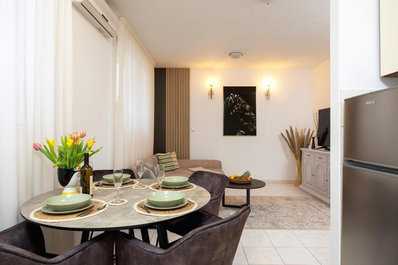 Nivi Apartment Сплит Экстерьер фото